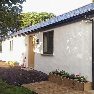 Vine Cottage Saint Ewe Exterior photo