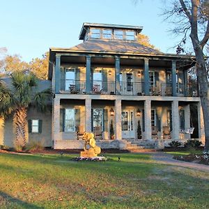 مبيت وإفطار ساوثبورت Lapolena Bed & Breakfast Exterior photo