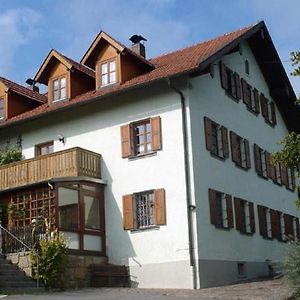 شقة Landhaus Lehhof Atzenzell Exterior photo