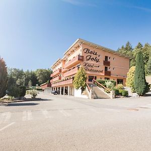 Hotel-Restaurant Bois Joly كخوزيه Exterior photo