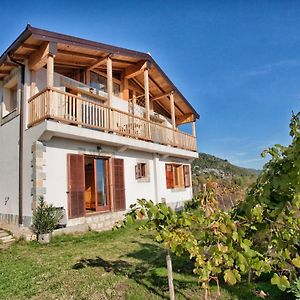 Accommodation "Montelago"- Virpazar,Skadar Lake Exterior photo