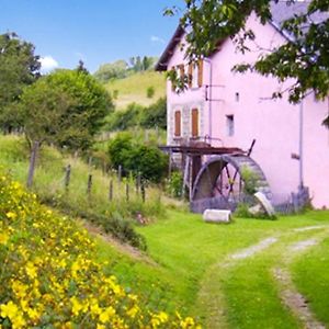 فيلا Maison Charmante A Chirens Avec Jardin Cloture Exterior photo