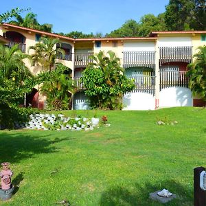 شقة Studio En Bord De Mer A Sainte Anne 25 M² Avec Jardin Caritan Exterior photo