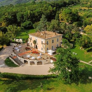 فيلا Tenuta Torellone San Potito Sannitico Exterior photo