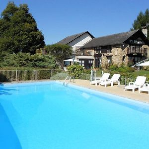 Villa Spacieuse A Haut De Bosdarros Avec Piscine Privee Exterior photo