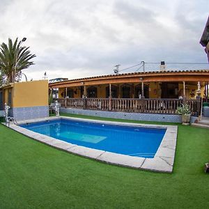 Elegant Villa In Archena + Private Pool أرشينا Exterior photo