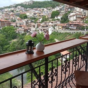 Tarnovo Studios Old Town فيليكو ترنوفو Exterior photo