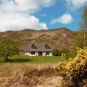 Rocky Mountain View Cottage Killilan Exterior photo