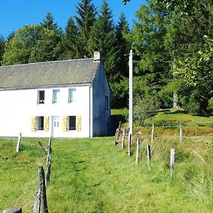 فيلا Maison Accueillante A Saint Genes Champespe + Vue Sur Le Lac Exterior photo