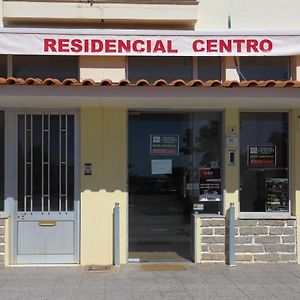 مبيت وإفطار Vimioso Resedencial Centro Exterior photo