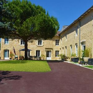 Bois Jardin D'Arcy - Chambres D'Hotes Avec Piscine Et Spa Exterior photo