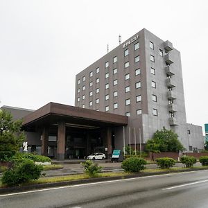 Hotel Econo Komatsu كوماتسو Exterior photo