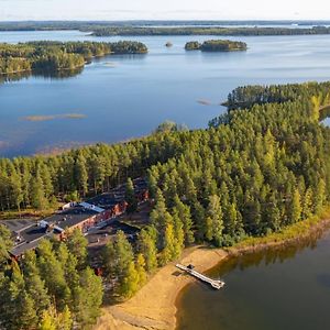 Herttua Hotel And Spa Kerimäki Exterior photo