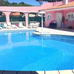 One Bedroom Apartement With Shared Pool Furnished Balcony And Wifi At Sintra 3 Km Away From The Beach Exterior photo