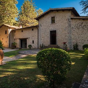 فندق Convento Di Acqua Premula Sellano Exterior photo