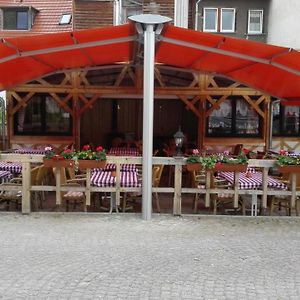 شقة آرنشتات  في Sudtiroler Stubn Cafe Und Restaurant Exterior photo