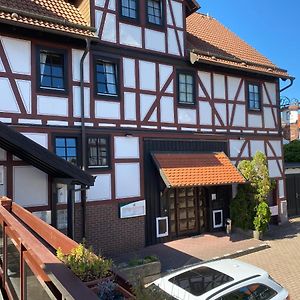 Hotel-Gasthaus-Kraft Schauenburg Exterior photo