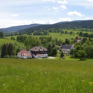 فندق Chata Nova Seninka Staré Město Exterior photo