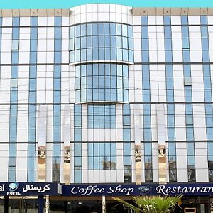 فندق فندق كريستال بلو رابغ Exterior photo