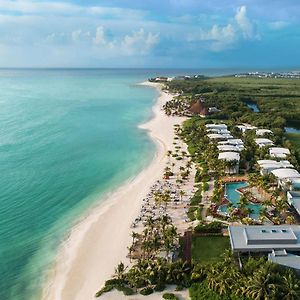 فندق Andaz Mayakoba All Inclusive بلايا ديل كارمن Exterior photo