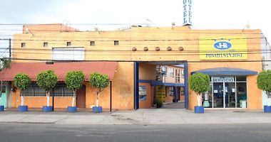 Family hotels in Las Animas (Puebla), المكسيك | Best Kid-Friendly  Accommodation from 15 USD / night 